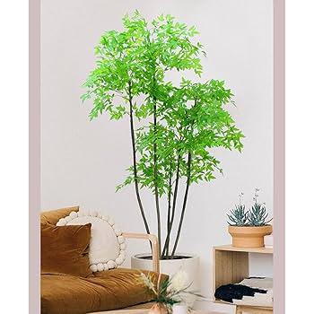 フェイクグリーン Amazon｜HGJH フェイクグリーン 室内 おしゃれ 人工観葉植物